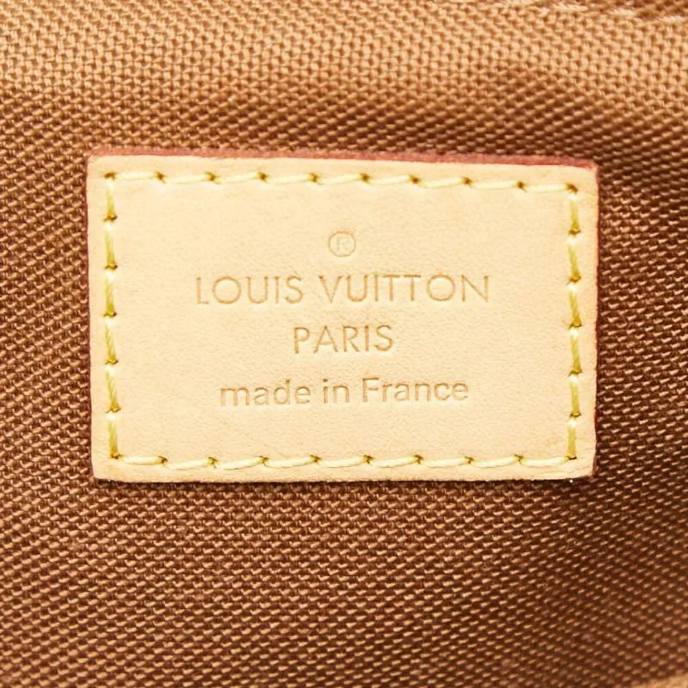 LOUIS VUITTON delivery duty